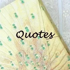 Favourites on Friday - 'Writer' Quotes