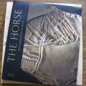 The Horse - from Arabia to Royal Ascot