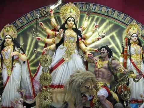 Durga Puja, Kolkata 2010