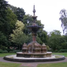 Travel - Leamington Spa