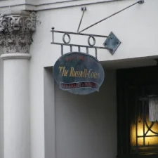 Favourites on Friday - Shakespeare and a Museum