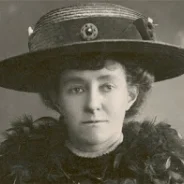 Emily Davison and the Suffragette Movement