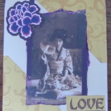 Artist Trading Cards (ATCs)