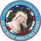Fantastic Friday - Victory for Wild Horses