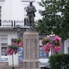 The Sunday Section: Remembrance Sunday - War Poems