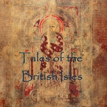 Midweek Writer-Rummage: Tales of the British Isles ~ Ireland's Turbulent Beginnings