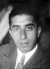 Aram Khachaturian (1930s)