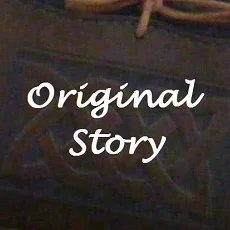 Midweek Tales: Behind The Door - An Original Story