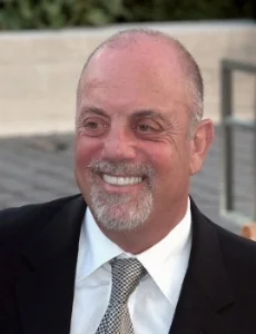 Billy Joel (taken Sept 2009 by David Shankbone)
