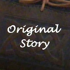 Original Story - Ashes