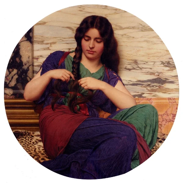 'A Congenial Task' (1915)