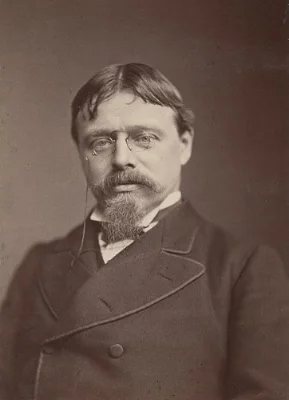 Lawrence Alma-Tadema (1870)
