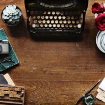 Weekly Writing - Quotes on Writing