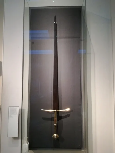 Sword of State