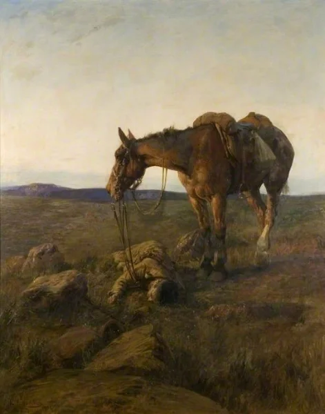 'The Morning'