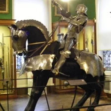 Medieval Armour