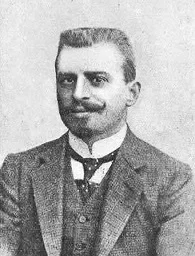 Phillipe Baucq (Wikipedia)