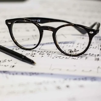 Songs That Feed My Imagination