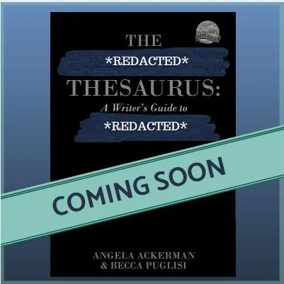 Another Thesaurus?!