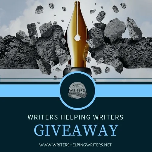 GIVEAWAY!