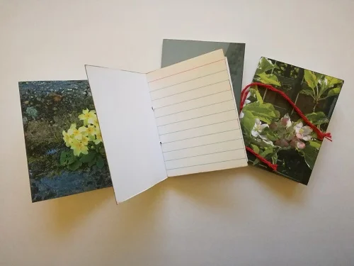 Inside pages
