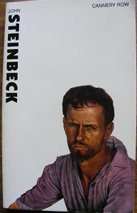 ‘Cannery Row’ - John Steinbeck