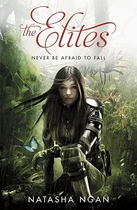 ‘The Elites’ - Natasha Ngan
