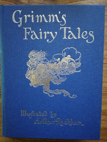 Grimm’s Fairy Tales