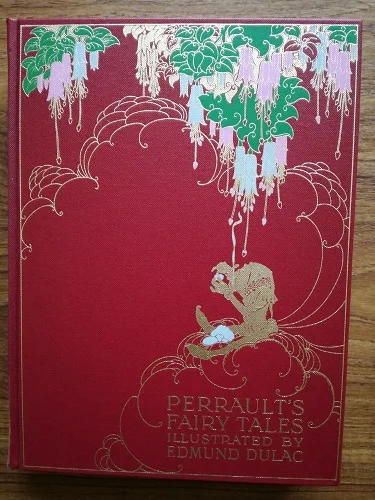 Perrault’s Fairy Tales