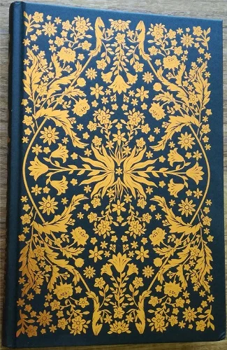‘Circe’ cover of book