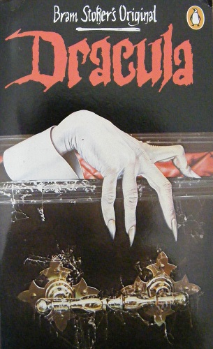 Bram Stoker - ‘Dracula’