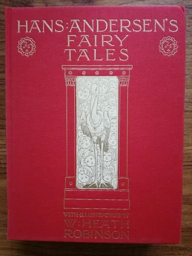 Hans Christian Andersen’s Fairy Tales