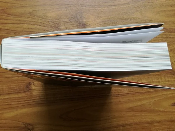 Satisfyingly thick…
