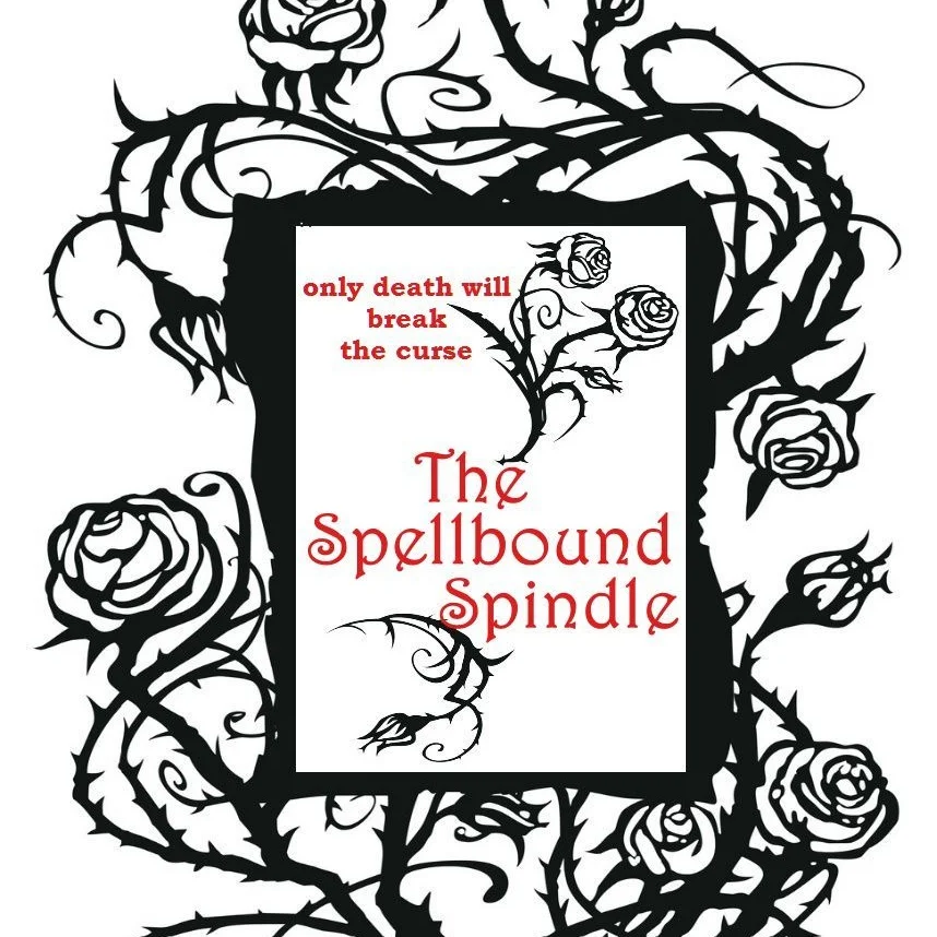 Animated Book Covers