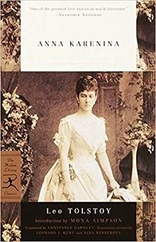 ‘Anna Karenina’
