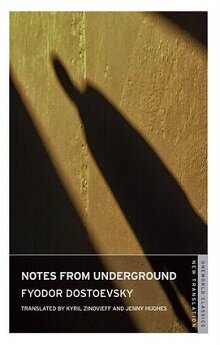 ‘Notes from Underground’