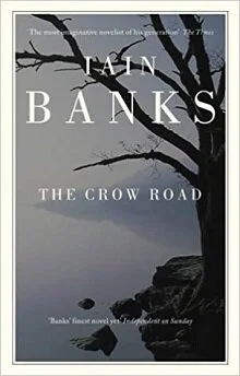 ‘The Crow Road’