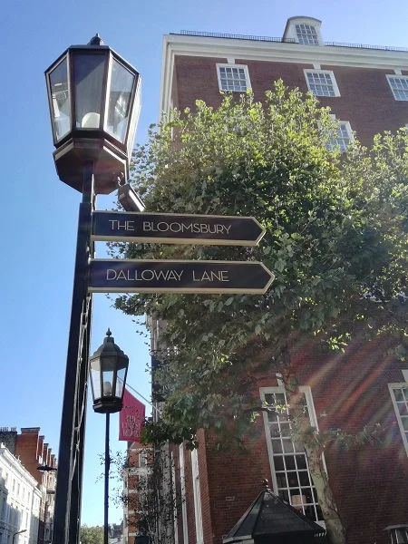 All the times I’ve walked past, I only recently noticed this sign!