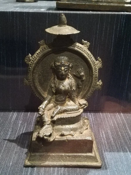 Bodhisattva Tara