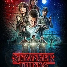 Stranger Things - 5 Things I Enjoyed; 5 Things I Didn't