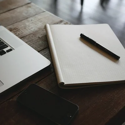 Social Media - Good for Writers?