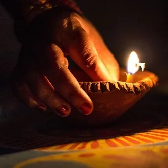 What Diwali Means To Me Now