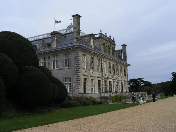 Kingston Lacy