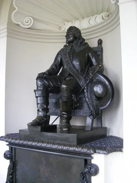Charles I