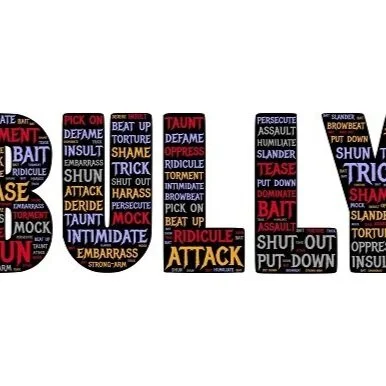 Bullying Is NEVER The Answer