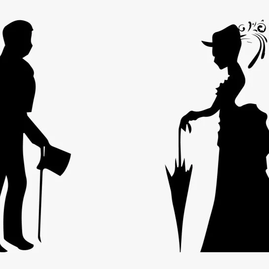 Love and Death in the Victorian Age