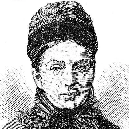Isabella Bird - Remarkable Victorian Adventurer