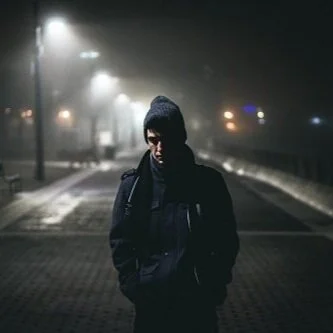 Original Story - 'He Called You By Your Real Name'