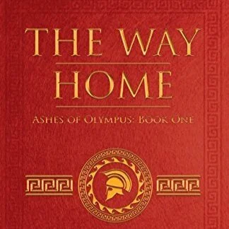 Book Review - 'The Way Home' by Julian Barr