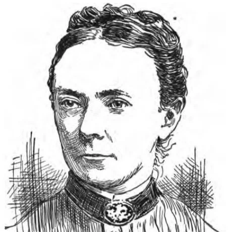 Fanny Jane Butler - Victorian Woman Doctor in India